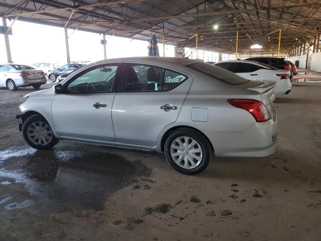 Photo 2 from auction – 2016 NISSAN VERSA S with VIN 3N1CN7AP7GL898986