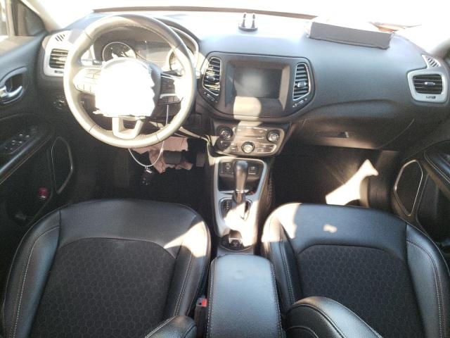 Photo 8 from auction – 2019 JEEP COMPASS LA with VIN 3C4NJCBB7KT782404