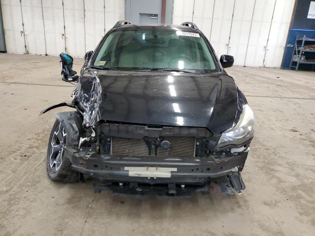 Photo 5 from auction – 2014 SUBARU XV CROSSTR with VIN JF2GPAGCXE8210647