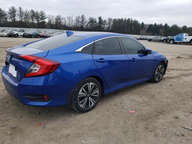 Photo 3 from auction – 2017 HONDA CIVIC EXL with VIN 2HGFC1F74HH651586