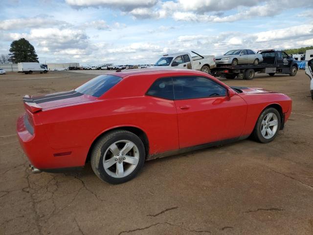 Photo 3 from auction – 2014 DODGE CHALLENGER with VIN 2C3CDYAG6EH260549