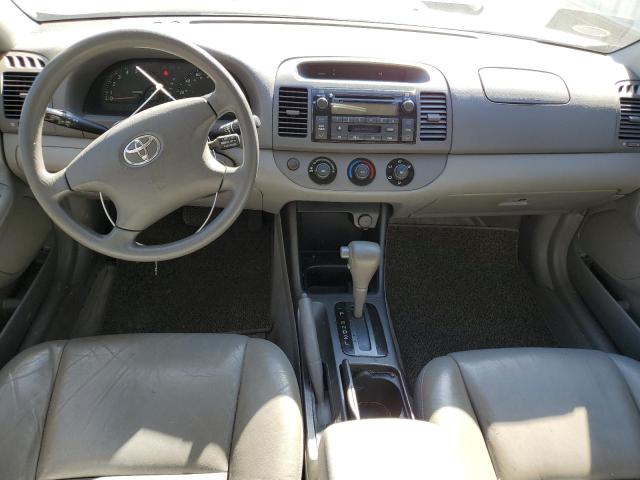 Photo 8 from auction – 2002 TOYOTA CAMRY LE with VIN 4T1BE32K42U534958