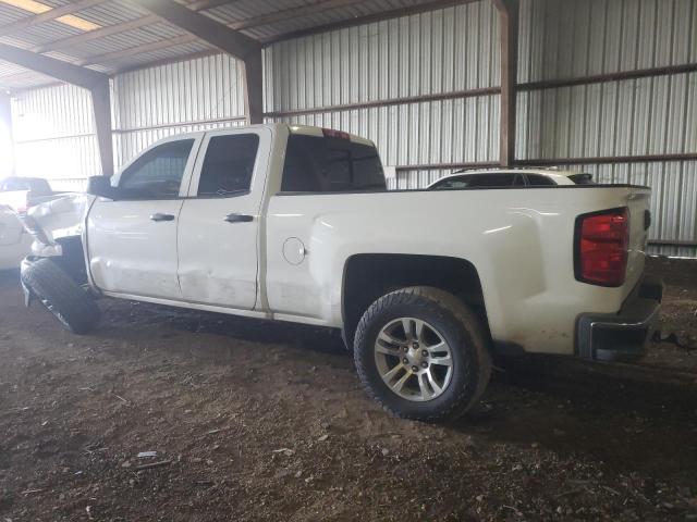 Photo 2 from auction – 2014 CHEVROLET SILVERADO with VIN 1GCRCRECXEZ365441