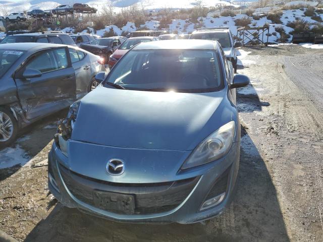 Photo 5 from auction – 2010 MAZDA 3 S with VIN JM1BL1H66A1291260