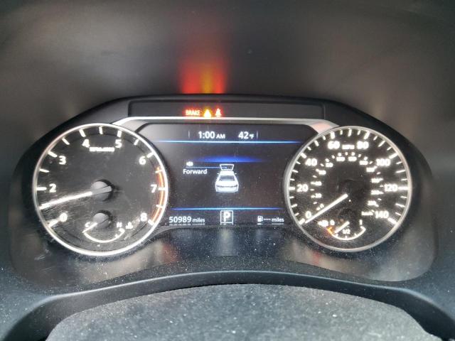 Photo 9 from auction – 2019 NISSAN ALTIMA S with VIN 1N4BL4BV4KN316917