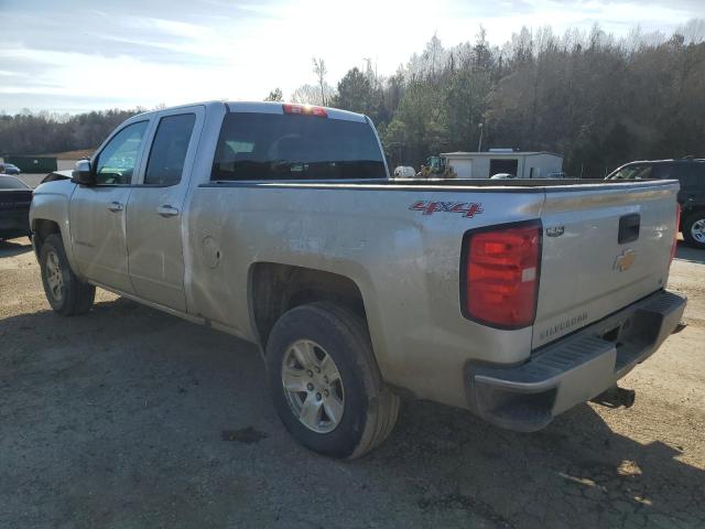 Photo 2 from auction – 2017 CHEVROLET SILVERADO with VIN 1GCVKREC6HZ139029