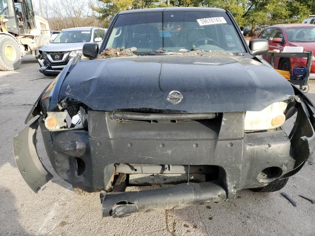 Photo 5 from auction – 2002 NISSAN FRONTIER C with VIN 1N6ED29X52C364385