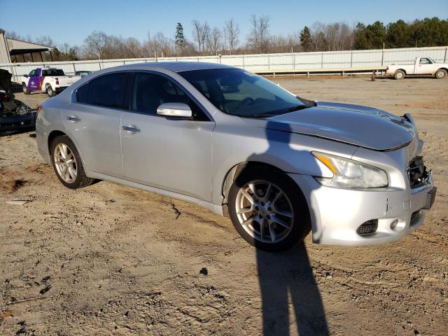 Photo 4 from auction – 2011 NISSAN MAXIMA S with VIN 1N4AA5AP9BC849402