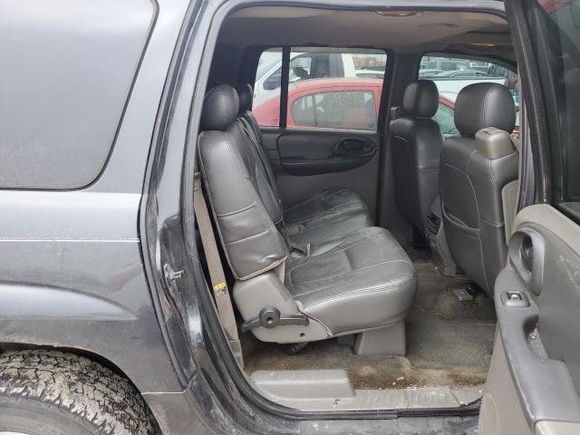 Photo 11 from auction – 2003 CHEVROLET TRAILBLAZE with VIN 1GNET16P636227015