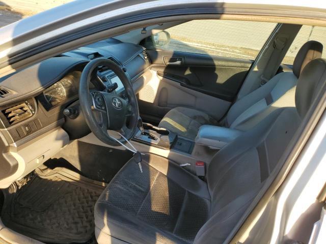 Photo 7 from auction – 2012 TOYOTA CAMRY BASE with VIN 4T1BF1FK9CU057246