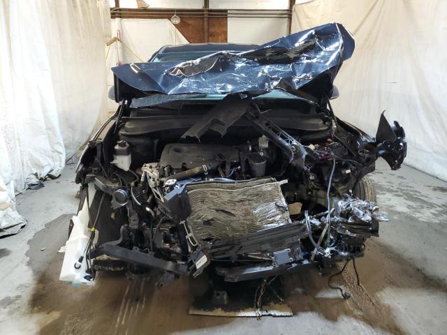 Photo 5 from auction – 2019 HYUNDAI SANTA FE S with VIN 5NMS2CAD2KH011638