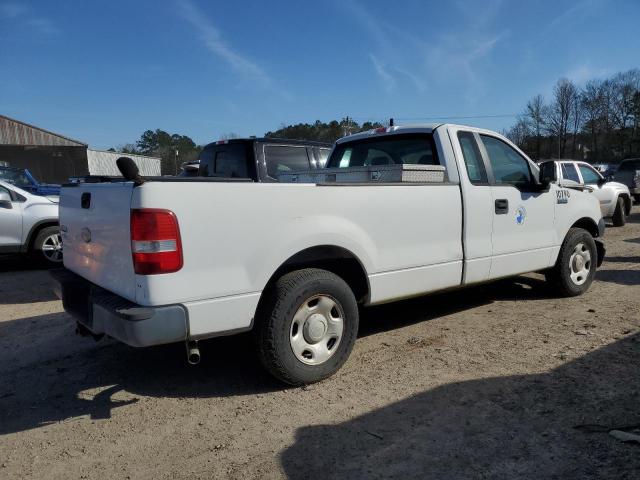 Zdjęcie 3 z aukcji – 2007 FORD F150 z VIN 1FTRF12267KC36807