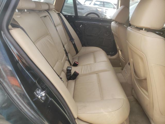 Photo 10 from auction – 2006 BMW 325 XIT with VIN WBAVT13586KW22298