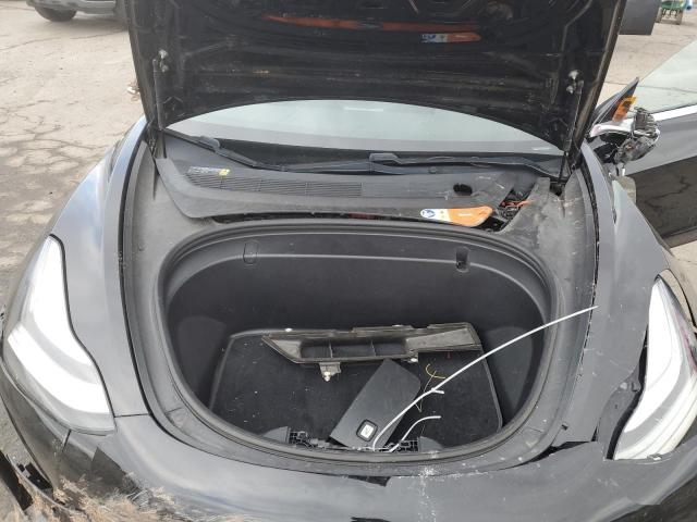 Photo 11 from auction – 2018 TESLA MODEL 3 with VIN 5YJ3E1EA7JF017550