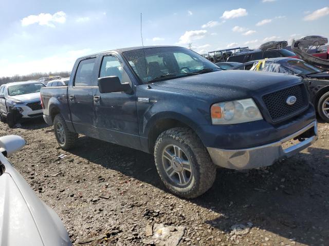 Photo 4 from auction – 2006 FORD F150 SUPER with VIN 1FTPW12506FA16815