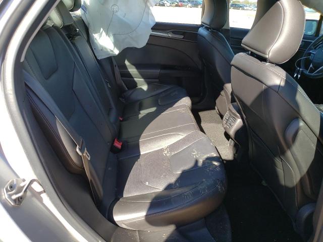 Photo 10 from auction – 2016 FORD FUSION TIT with VIN 3FA6P0SU8GR401673