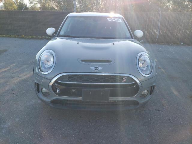Photo 5 from auction – 2017 MINI COOPER S C with VIN WMWLN9C52H2E49030
