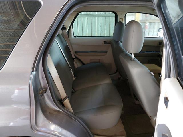 Photo 10 from auction – 2011 FORD ESCAPE XLS with VIN 1FMCU0C72BKB15387