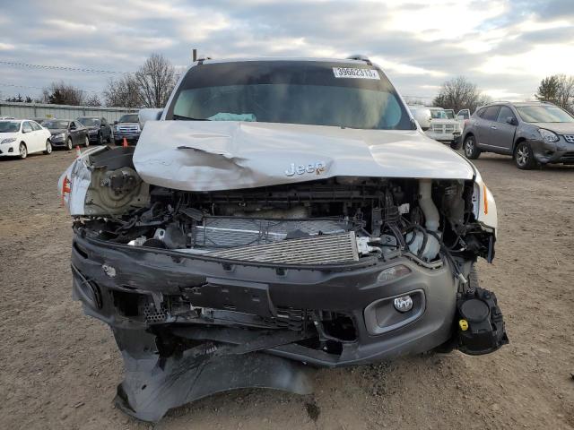 Photo 5 from auction – 2016 JEEP RENEGADE L with VIN ZACCJBDT2GPC74105