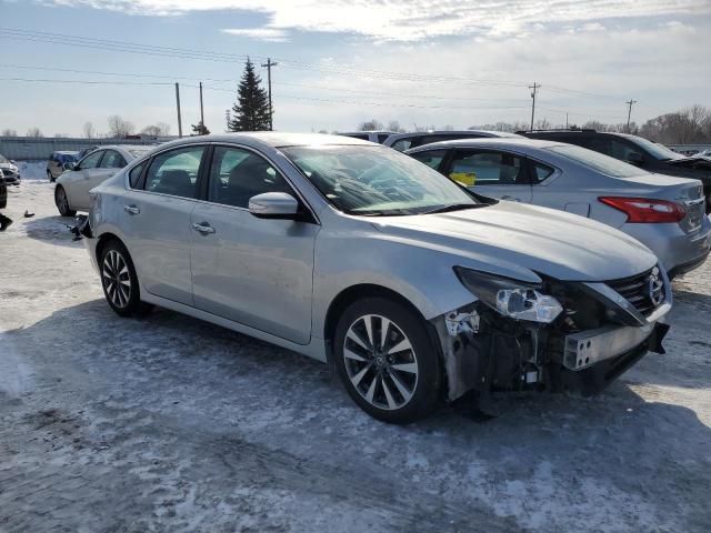 Photo 4 from auction – 2017 NISSAN ALTIMA 2.5 with VIN 1N4AL3AP2HC229594
