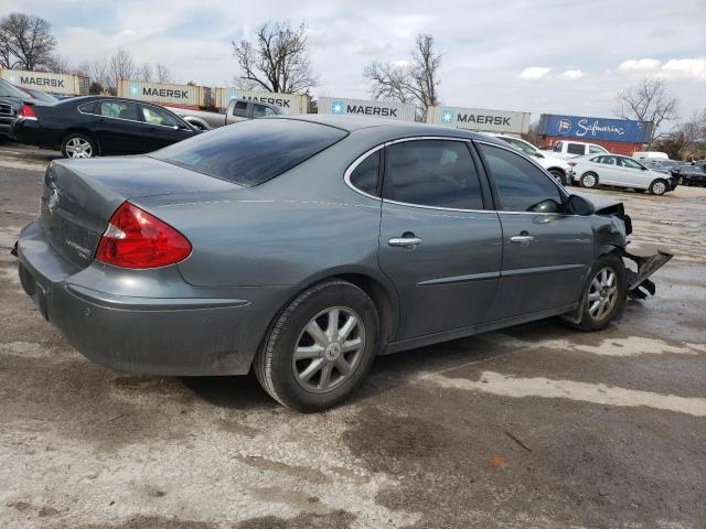 Photo 3 from auction – 2005 BUICK LACROSSE C with VIN 2G4WD562X51314542
