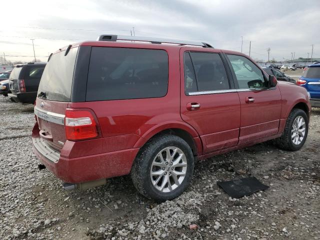 Photo 3 from auction – 2017 FORD EXPEDITION with VIN 1FMJU2AT5HEA42378