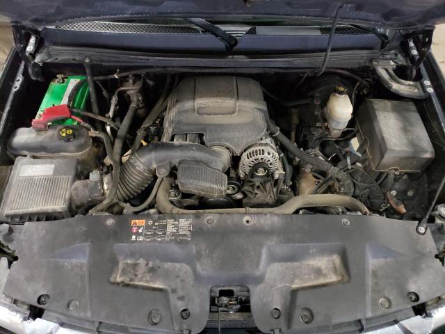 Photo 11 from auction – 2011 GMC SIERRA K15 with VIN 3GTP2WE2XBG239804
