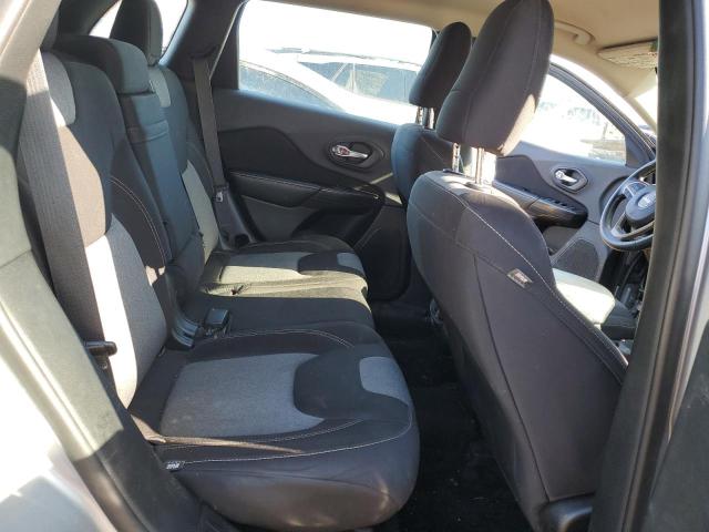 Zdjęcie 11 z aukcji – 2014 JEEP CHEROKEE S z VIN 1C4PJMAB7EW210604