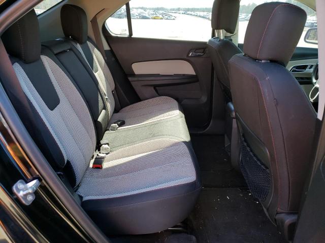 Photo 11 from auction – 2017 CHEVROLET EQUINOX LT with VIN 2GNALCEK1H6249473