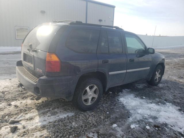 Foto 3 de la subasta – 2007 GMC ENVOY con VIN 1GKDT13S372226645