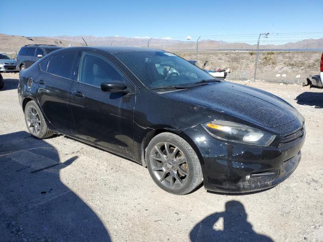 Photo 4 from auction – 2014 DODGE DART SXT with VIN 1C3CDFBB1ED685360
