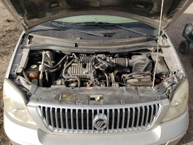 Photo 12 from auction – 2004 MERCURY MONTEREY with VIN 2MRDA20254BJ11379