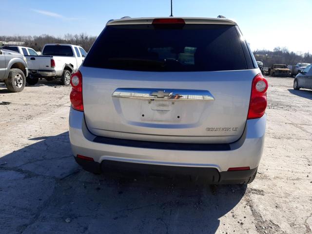 Photo 6 from auction – 2015 CHEVROLET EQUINOX LT with VIN 2GNALBEK1F1167568