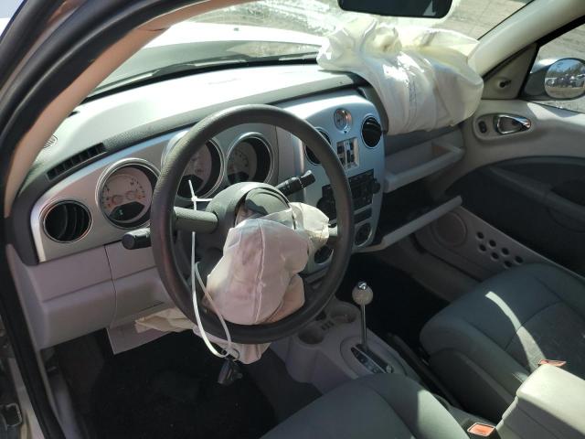 Photo 8 from auction – 2009 CHRYSLER PT CRUISER with VIN 3A8FY48989T556756