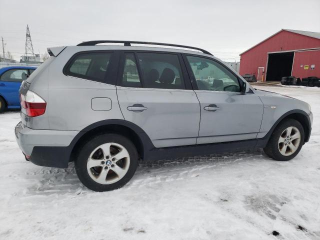 Zdjęcie 3 z aukcji – 2007 BMW X3 3.0SI z VIN WBXPC93477WF11565