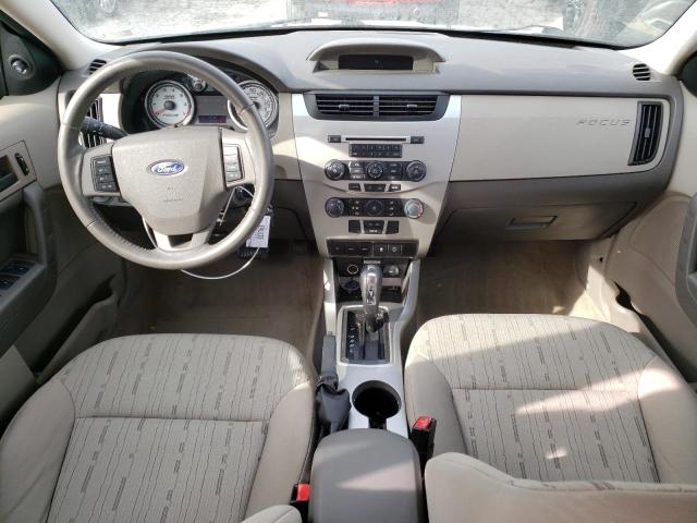 Photo 8 from auction – 2009 FORD FOCUS SE with VIN 1FAHP35N59W102124