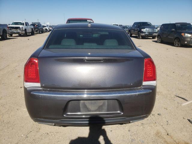 Photo 6 from auction – 2015 CHRYSLER 300C with VIN 2C3CCAEG9FH796854