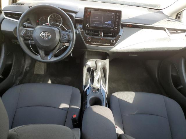 Photo 8 from auction – 2022 TOYOTA COROLLA LE with VIN 5YFEPMAE9NP277178