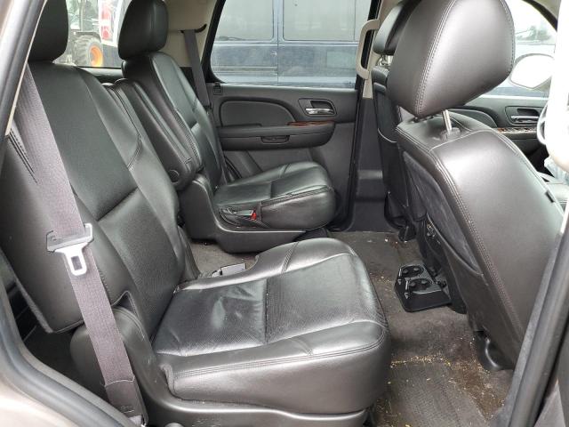 Photo 11 from auction – 2011 CHEVROLET TAHOE K150 with VIN 1GNSKCE00BR396112