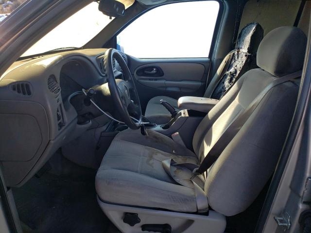 Photo 7 from auction – 2005 CHEVROLET TRAILBLAZE with VIN 1GNDT13S652177344