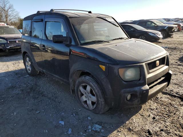 Photo 4 from auction – 2004 HONDA ELEMENT LX with VIN 5J6YH28374L009847