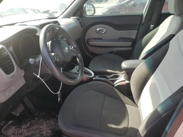 Photo 7 from auction – 2014 KIA SOUL with VIN KNDJN2A24E7702886
