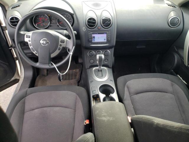 Photo 8 from auction – 2013 NISSAN ROGUE S with VIN JN8AS5MT5DW517897