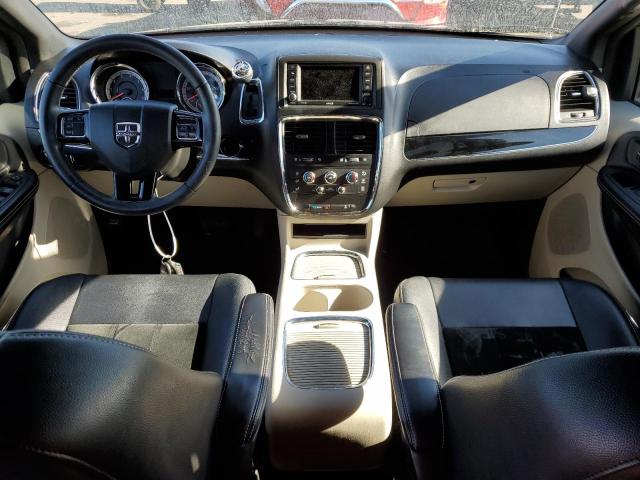 Photo 8 from auction – 2017 DODGE GRAND CARA with VIN 2C4RDGCGXHR724549