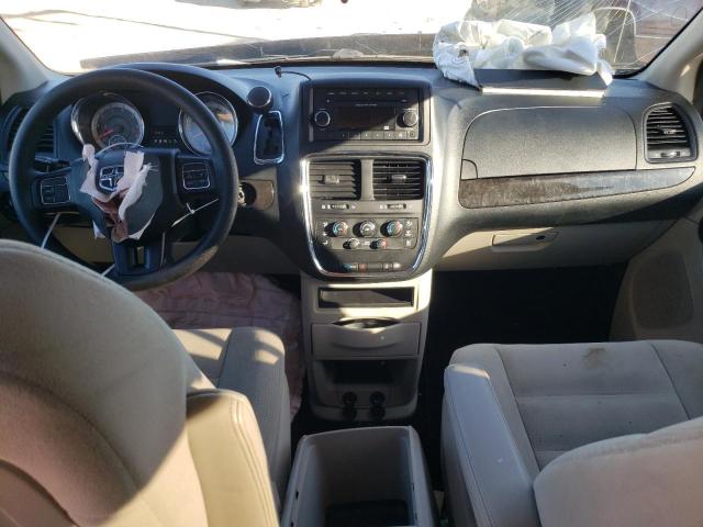 Photo 8 from auction – 2014 DODGE GRAND CARA with VIN 2C4RDGBG0ER278750