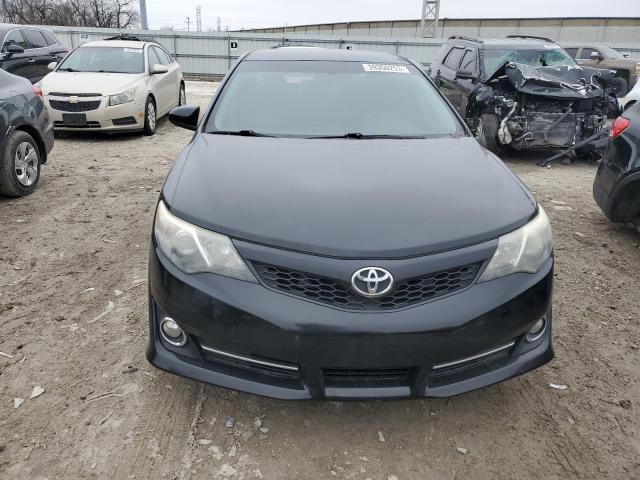 صورة رقم 5 من المزاد - 2012 TOYOTA CAMRY BASE مع VIN 4T1BF1FK7CU591992