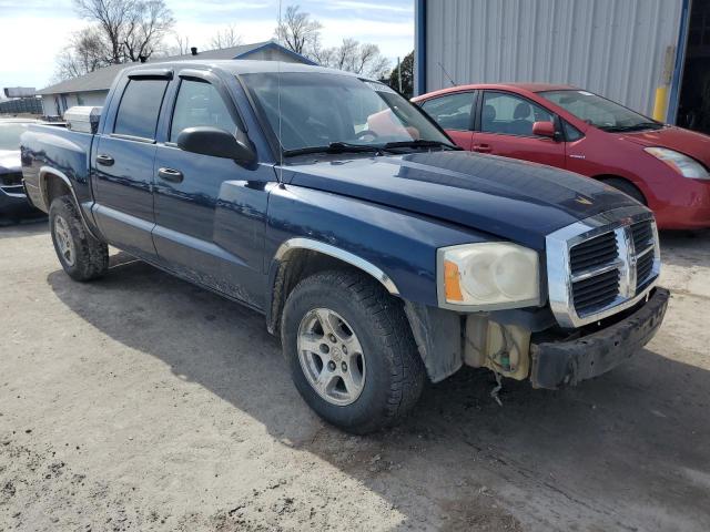 Photo 4 from auction – 2007 DODGE DAKOTA QUA with VIN 1D7HW48P67S180115