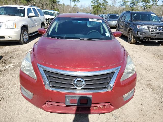 Photo 5 from auction – 2014 NISSAN ALTIMA 2.5 with VIN 1N4AL3AP4EC184993