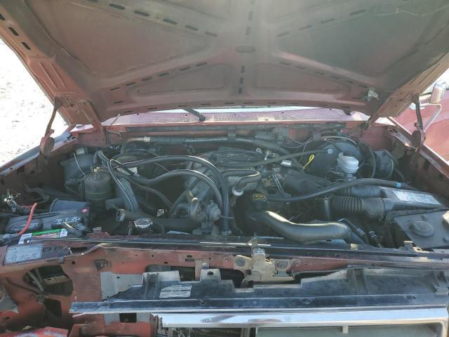 Photo 11 from auction – 1989 FORD F150 with VIN 1FTDF15Y2KNA64938