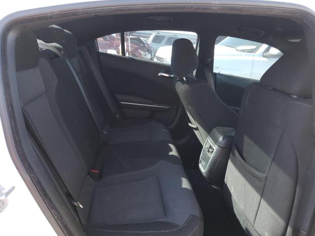 Photo 10 from auction – 2021 DODGE CHARGER SX with VIN 2C3CDXBG7MH643570